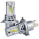 LED лампи автомобільні DriveX PA-07 H4 6000K 30W 12V LED DR-00001795 фото 1