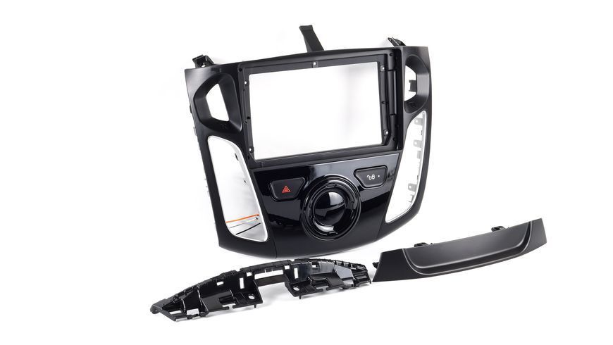 Рамка перехідна Ford Focus 2011-2019 9" DriveX (22-2-0044-9A) DR-00003455 фото