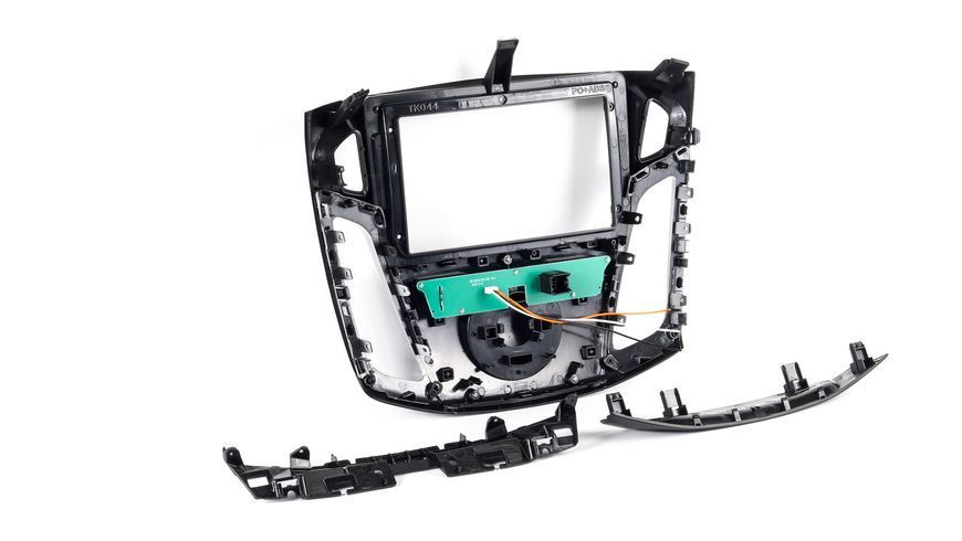 Рамка перехідна Ford Focus 2011-2019 9" DriveX (22-2-0044-9A) DR-00003455 фото