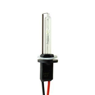 Ксенонова лампа DriveX EN H27 4300K 35W HID EU-pin DR-00000134 фото