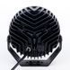 Фара додаткового світла DriveX WL R-111 DLX 5.5" COMBO+DRL 12L-60W OSR DR-00001197 фото 4