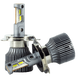 LED лампи для головного світла DriveX AL-11S H4/H19 5500K 50W CAN к-т 2 шт. DR-00003332 фото 1