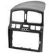 Рамка перехідна Hyundai Santa Fe 2000-2006 9" DriveX (22-1-0026-9) DR-00003633 фото 4