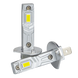 LED лампи автомобільні DriveX PA-07 H1 6000K 30W 12V LED DR-00001796 фото 1