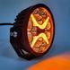 Фара додаткового світла DriveX WL R-111 DLX 5.5" COMBO+DRL 12L-60W OSR DR-00001197 фото 6