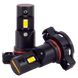 LED лампи DriveX PA-08P PSX24 5500K 30W 9-32V 7000Lm комплект 2 шт. DR-00002590 фото 1