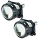 Bi-Led лінза автомобільна DriveX Evolution F1SR 3,0" 47/53W 5500K DR-00023457 фото 1