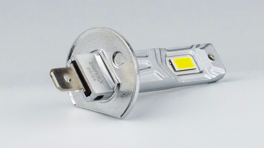 LED лампи автомобільні DriveX PA-07 H1 6000K 30W 12V LED DR-00001796 фото