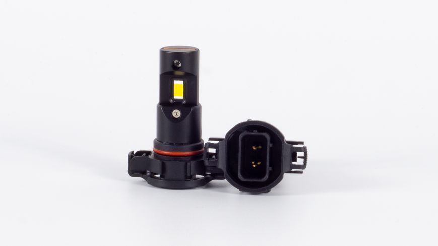 LED лампи DriveX PA-08P PSX24 5500K 30W 9-32V 7000Lm комплект 2 шт. DR-00002590 фото
