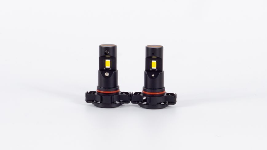 LED лампи DriveX PA-08P PSX24 5500K 30W 9-32V 7000Lm комплект 2 шт. DR-00002590 фото