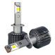 LED лампи DriveX AL-11S H1 5500K 50W CAN к-т 2 шт. DR-00003316 фото 1