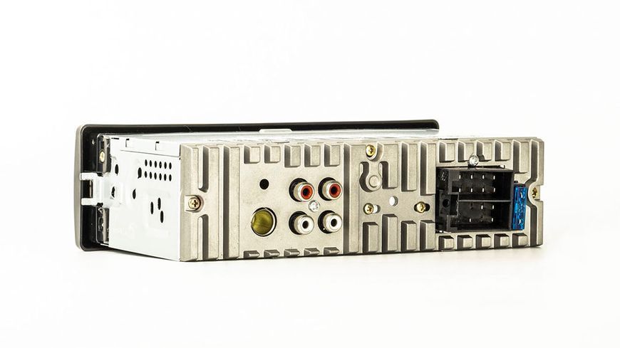 Автомагнітола 1-Din DriveX MPU-103 4х45Вт BT APP DR-00002421 фото