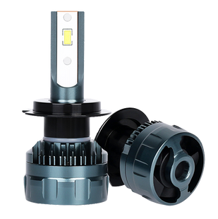 LED лампи автомобільні DriveX ME-03 H7 6000K LED 30W 12V DR-00001081 фото