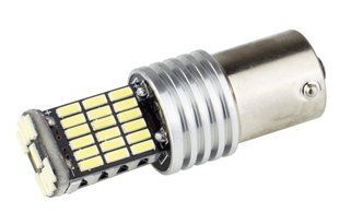 Світлодіоди в габаритні вогні. підсвітку номера та в салон DriveX S25-123 3014-57 12-24V CER CAN автомобільні світлодіоди 12В DR-00000644 фото