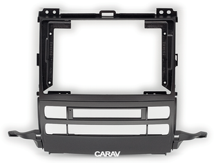 Перехідна рамка 2002-2009 TOYOTA Land Cruiser Prado (120) / LEXUS GX 470 DR-00002086 фото