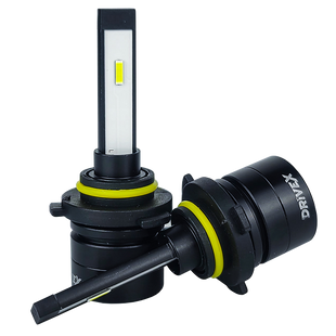 LED лампи автомобільні DriveX PA-03P HB3(9005) 9-16V 20W 6000K DR-00001386 фото