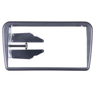 Рамка перехідна Nissan Note 2005-2013 9" DriveX (22-1-0080-10) DR-00003665 фото