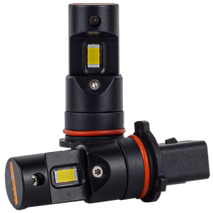 LED лампи DriveX PA-08P PSX26 30W 9-32V 5500K 7000Lm комплект 2 шт. DR-00002591 фото