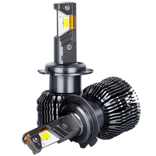 LED лампи DriveX UL-01 H7/H18 65W 5500K CAN к-т. 2 шт. DR-00003214 фото