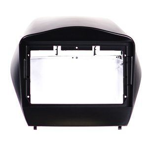 Рамка перехідна Hyundai Tucson 2010-2018 9" DriveX (22-2-1075-9) DR-00003447 фото