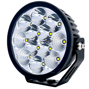 Фара додаткового світла DriveX WL R-112 DLX 5.5" COMBO 12L-60W OSR DR-00001198 фото