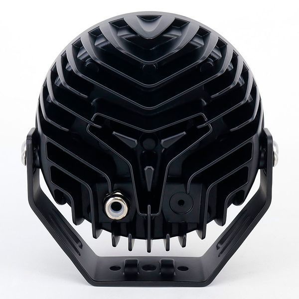 Фара додаткового світла DriveX WL R-112 DLX 5.5" COMBO 12L-60W OSR DR-00001198 фото