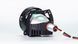 Bi-Led лінза автомобільна DriveX Evolution F1SR 3,0" 47/53W 6000K DR-00023456 фото 3