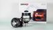 Bi-Led лінза автомобільна DriveX Evolution F1SR 3,0" 47/53W 6000K DR-00023456 фото 5