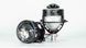 Bi-Led лінза автомобільна DriveX Evolution F1SR 3,0" 47/53W 6000K DR-00023456 фото 4
