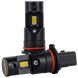 LED лампи DriveX PA-08P PSX26 30W 9-32V 5500K 7000Lm комплект 2 шт. DR-00002591 фото 1