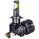 DriveX UL-01 H7/H18 LED-лампи автомобільні, 65 Вт, 5500K, CANBUS, 2 шт. DR-00003214 фото 1
