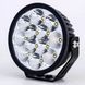 Фара додаткового світла DriveX WL R-112 DLX 5.5" COMBO 12L-60W OSR DR-00001198 фото 4