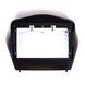 Рамка перехідна Hyundai Tucson 2010-2018 9" DriveX (22-2-1075-9) DR-00003447 фото 1