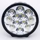 Фара додаткового світла DriveX WL R-112 DLX 5.5" COMBO 12L-60W OSR DR-00001198 фото 3
