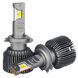 LED лампи для головного світла DriveX AL-11S H7/H18 5500K 50W CAN к-т 2 шт. DR-00003317 фото 1