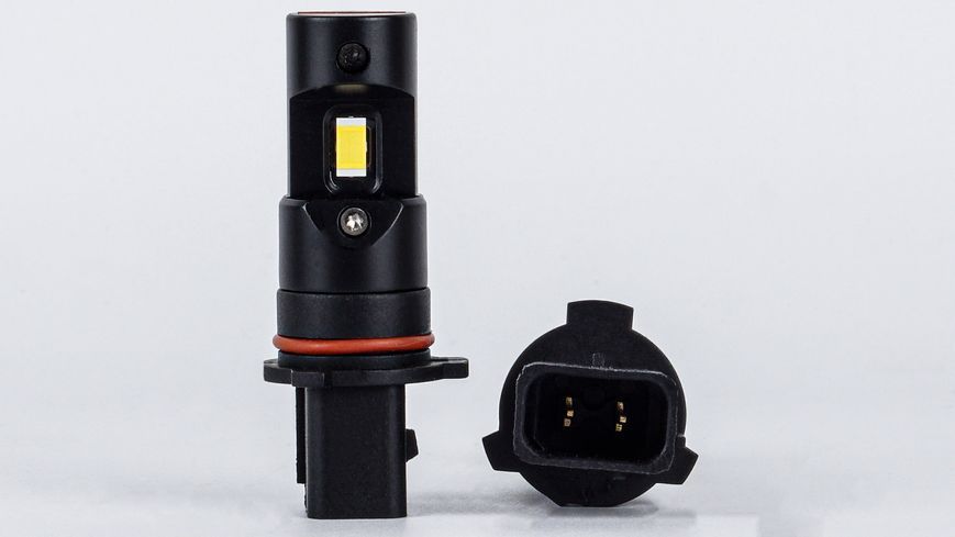 LED лампи DriveX PA-08P PSX26 30W 9-32V 5500K 7000Lm комплект 2 шт. DR-00002591 фото