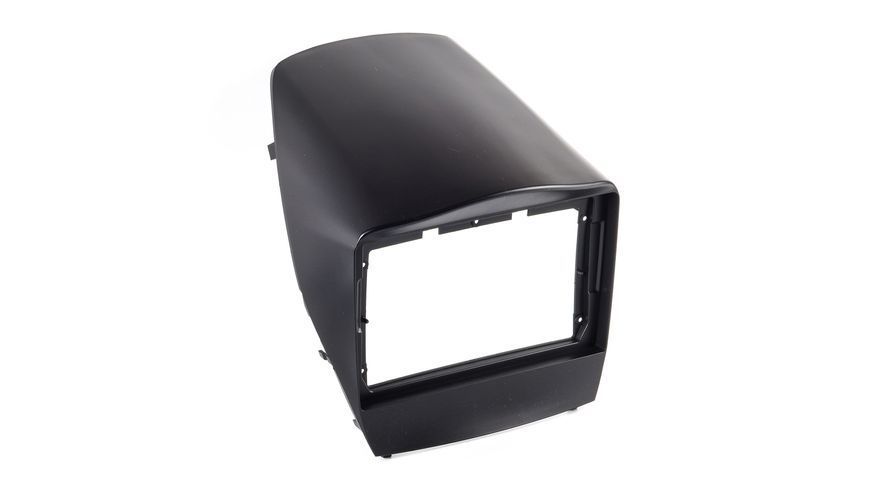 Рамка перехідна Hyundai Tucson 2010-2018 9" DriveX (22-2-1075-9) DR-00003447 фото