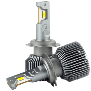 LED лампи автомобільні DriveX AL-11 H7 5.5K 50W 9-36V DR-00001288 фото
