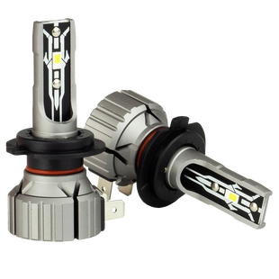 LED лампи автомобільні DriveX PA-02P H7 5000K 12W 12V DR-00001129 фото