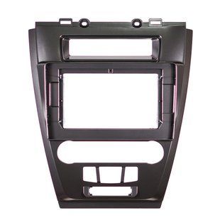 Рамка перехідна Ford Fusion 2009-2012 10.1" DriveX (22-2-0880-10) DR-00003459 фото
