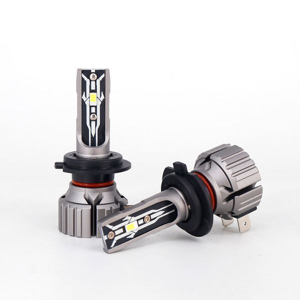 LED лампи автомобільні DriveX PA-02P H7 5000K 12W 12V DR-00001129 фото
