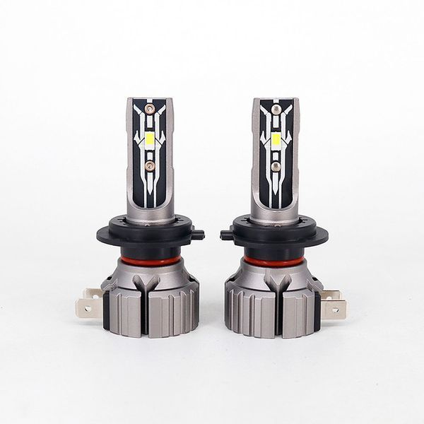 LED лампи автомобільні DriveX PA-02P H7 5000K 12W 12V DR-00001129 фото