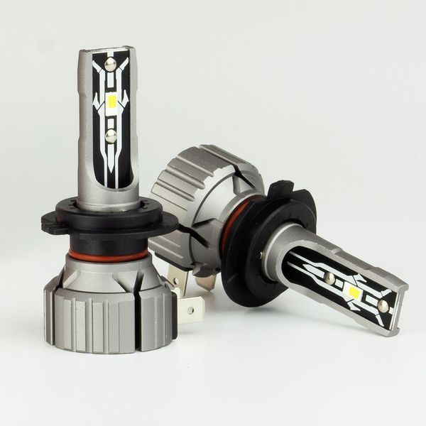 LED лампи автомобільні DriveX PA-02P H7 5000K 12W 12V DR-00001129 фото