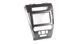 Рамка перехідна Ford Fusion 2009-2012 10.1" DriveX (22-2-0880-10) DR-00003459 фото 2