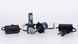 LED лампи автомобільні DriveX AL-07 H4 H/L 6000K LED 60W CAN 12V DR-00001041 фото 2