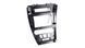Рамка перехідна Ford Fusion 2009-2012 10.1" DriveX (22-2-0880-10) DR-00003459 фото 3