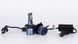 LED лампи автомобільні DriveX AL-07 H4 H/L 6000K LED 60W CAN 12V DR-00001041 фото 3