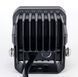 Фара додаткового світла DriveX WL SQ-106 DLX 3" SP+DRL 4L-20W OSR DR-00001212 фото 6