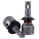 LED лампи автомобільні DriveX ME-04 H7 5000K 27W 12V DR-00001087 фото 1