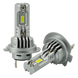 LED лампи DriveX HS-01 H7 25W 6000K комплект 2 шт. DR-00002593 фото 1